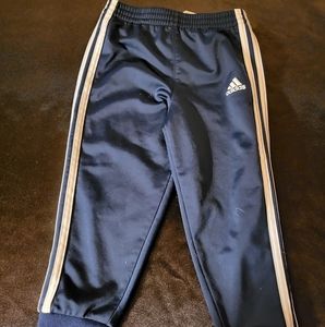 Adidas Track Pants Kids Size 3T